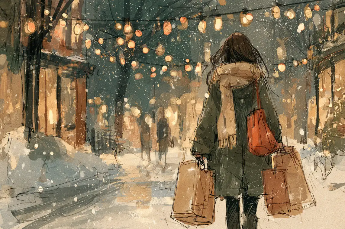 Can a Holiday Loan Cover Seasonal Expenses? — article illustration