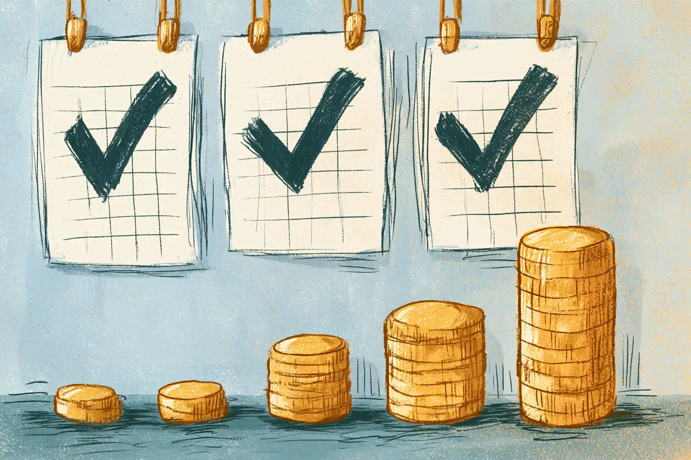 What Is an Installment Loan and How Does It Work? — article illustration