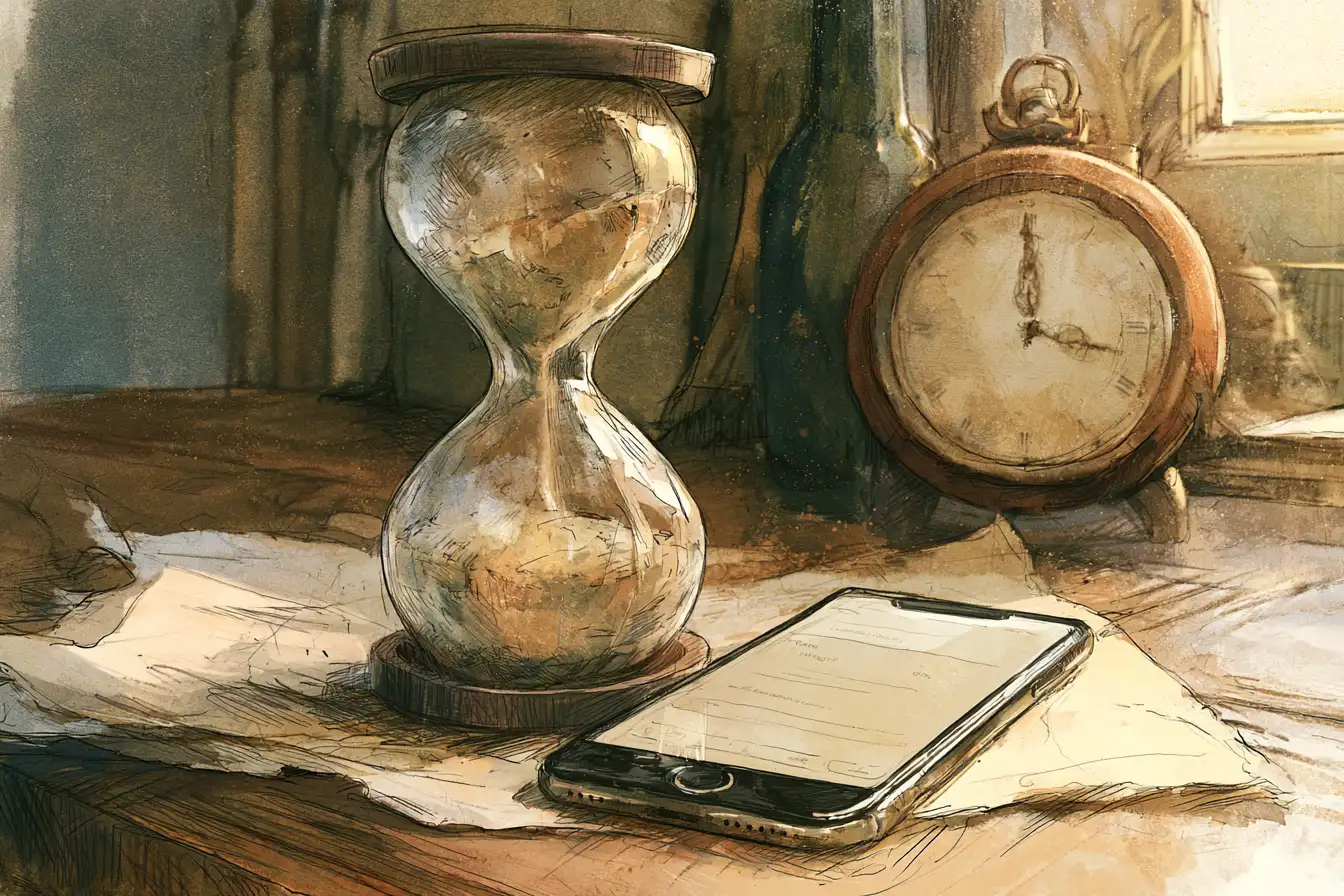 How Fast Can a Personal Loan Fund? — article illustration