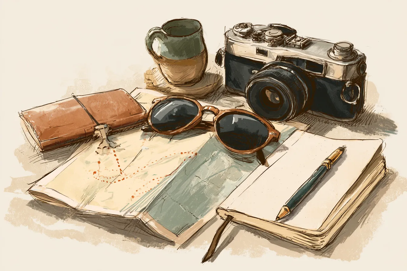 Should You Finance a Vacation With a Personal Loan? — article illustration
